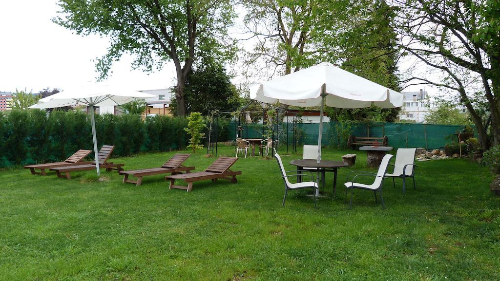 Pension Albergue A Pedra Sarria Pokoj fotografie